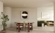 En construcción - Villa  - Algorfa