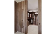 En construcción - Villa  - Algorfa