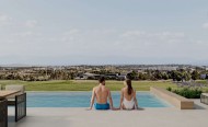 En construcción - Villa  - Algorfa