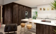 En construcción - Villa  - Algorfa