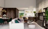 En construcción - Villa  - Algorfa