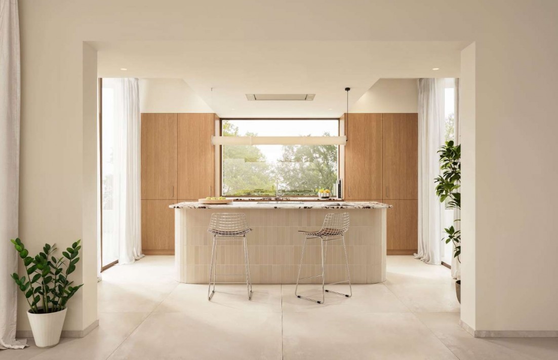 En construcción - Villa  - Algorfa