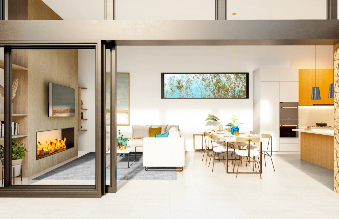 En construcción - Villa  - Calasparra