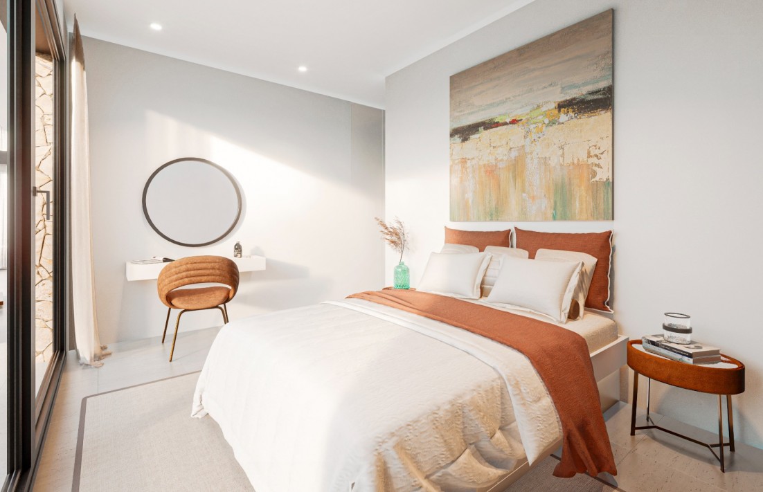 En construcción - Villa  - Calasparra