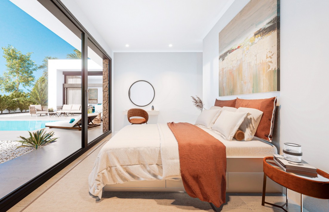 En construcción - Villa  - Calasparra