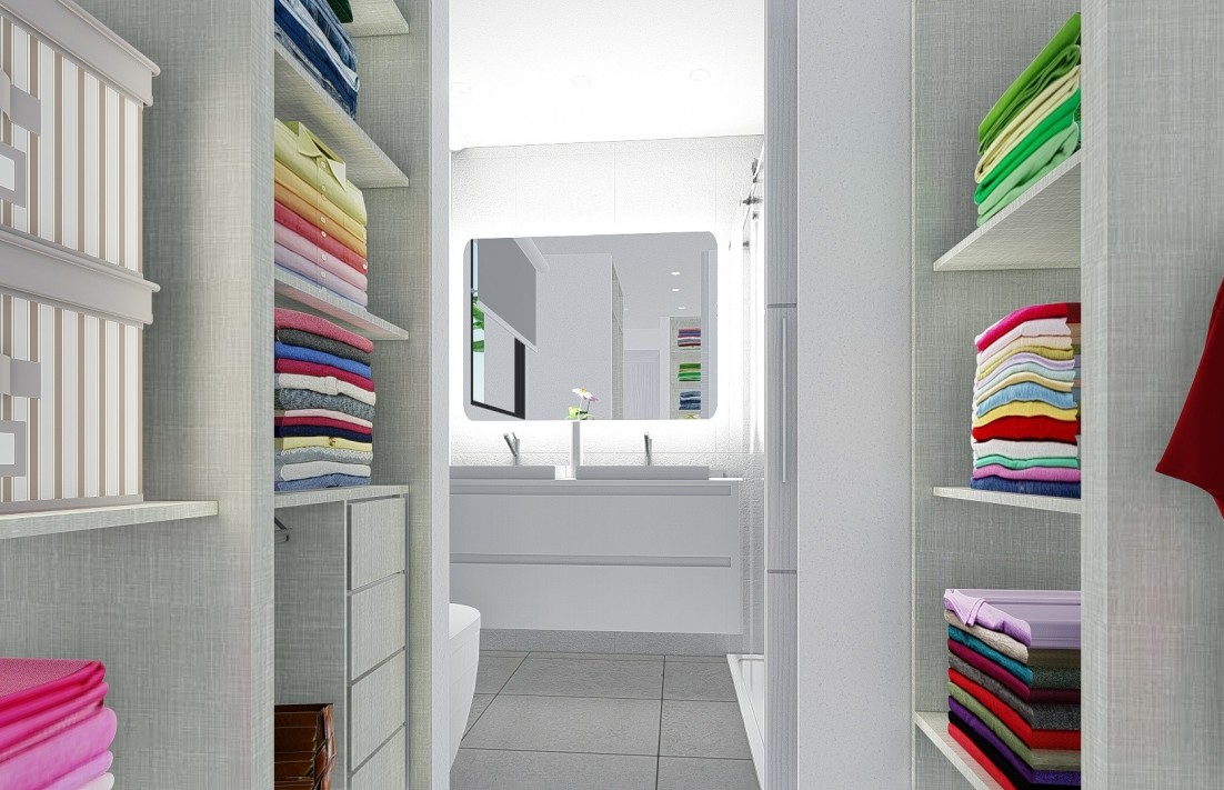 En construcción - Villa  - Calasparra