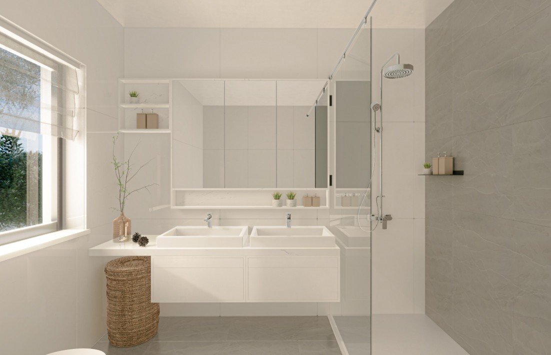 En construcción - Villa  - Calasparra