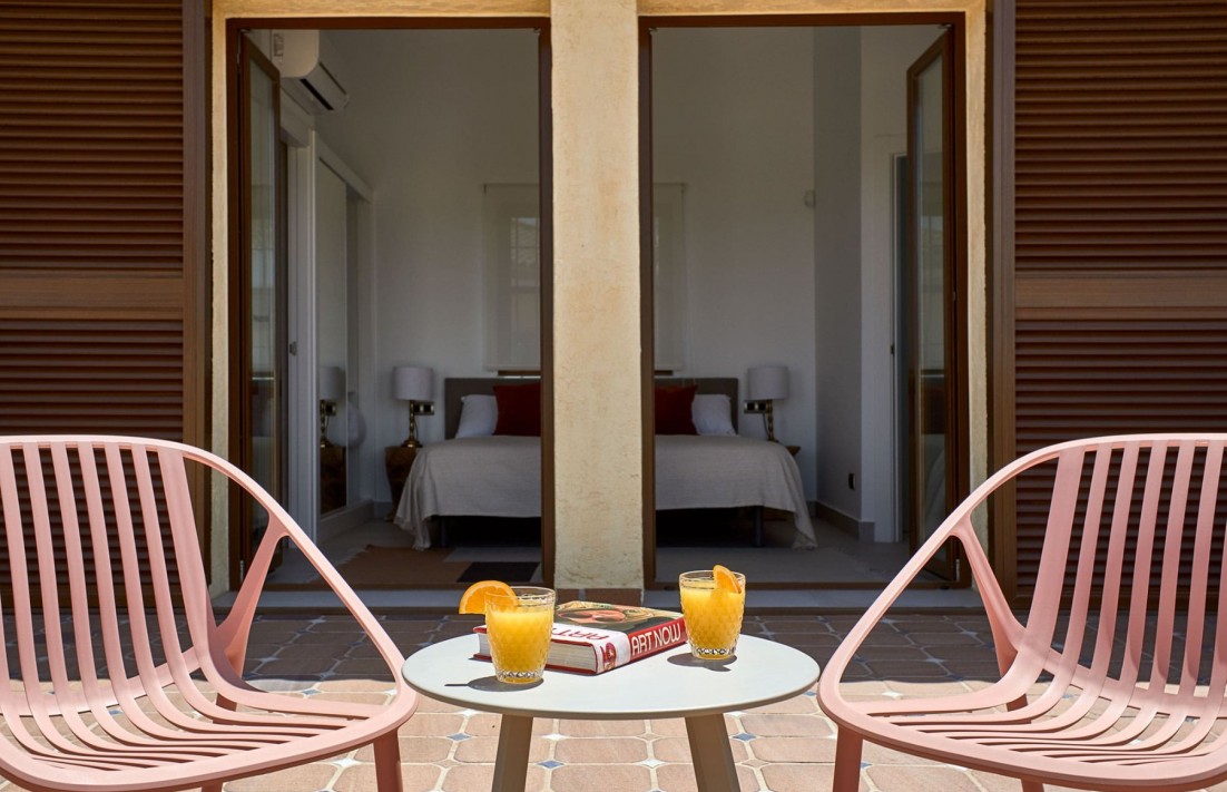 En construcción - Villa  - Cuevas del Almanzora - Villaricos