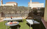 En construcción - Villa  - Cuevas del Almanzora - Villaricos