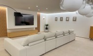 En construcción - Villa  - Cuevas del Almanzora - Villaricos