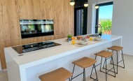 En construcción - Villa  - Cuevas del Almanzora - Villaricos