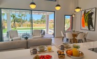 En construcción - Villa  - Cuevas del Almanzora - Villaricos