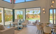 En construcción - Villa  - Cuevas del Almanzora - Villaricos