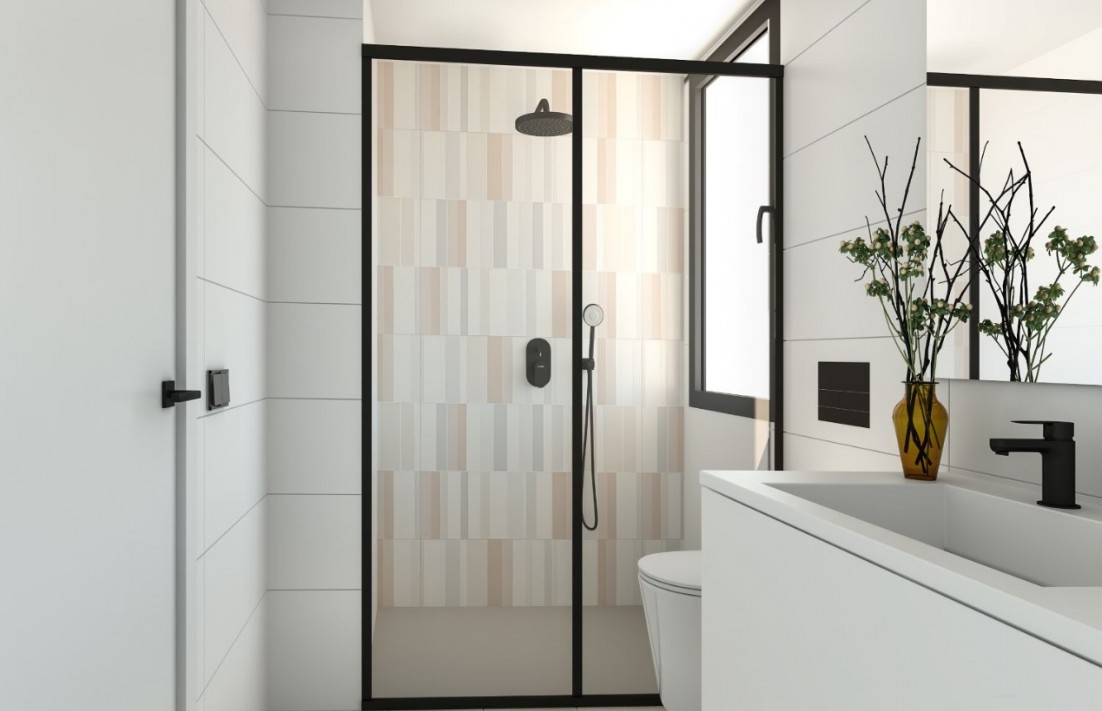 En construcción - Villa  - Denia