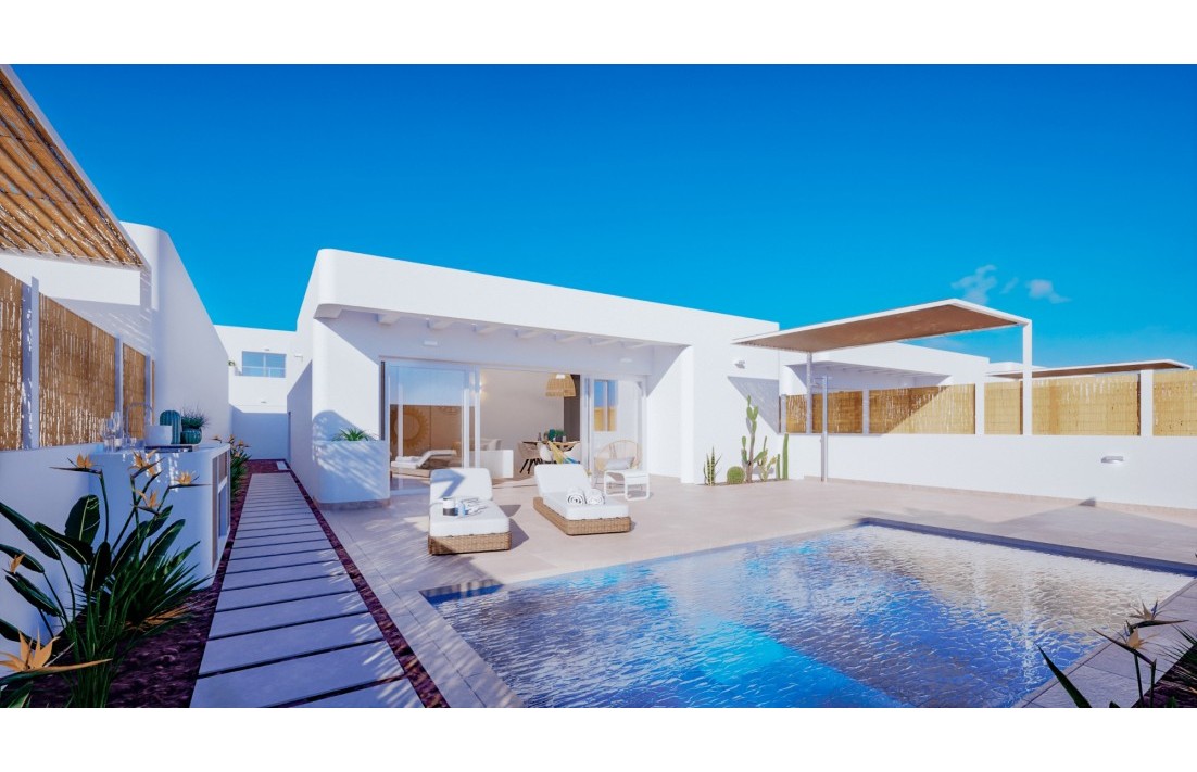 En construcción - Villa  - Dolores