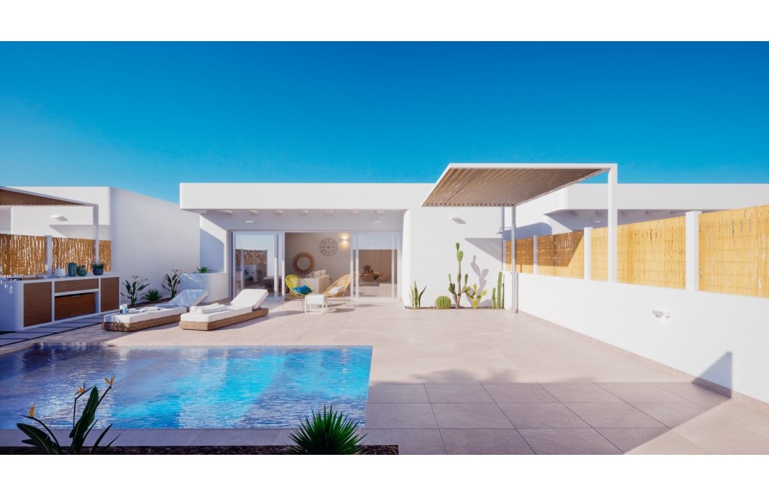 En construcción - Villa  - Dolores