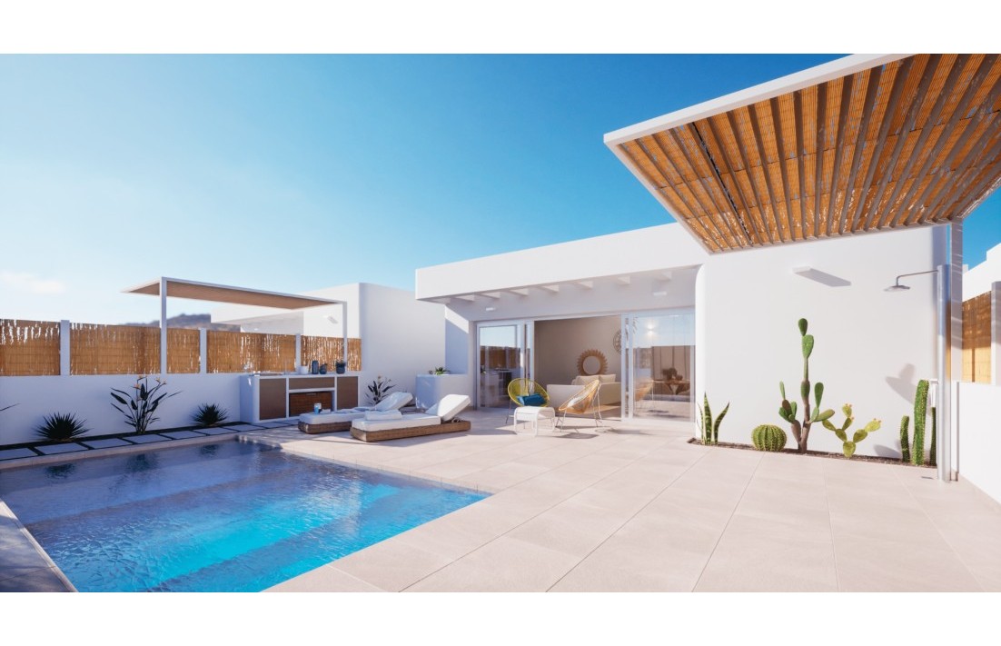 En construcción - Villa  - Dolores