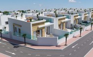 En construcción - Villa  - El Jimenado