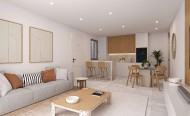 En construcción - Villa  - El Jimenado
