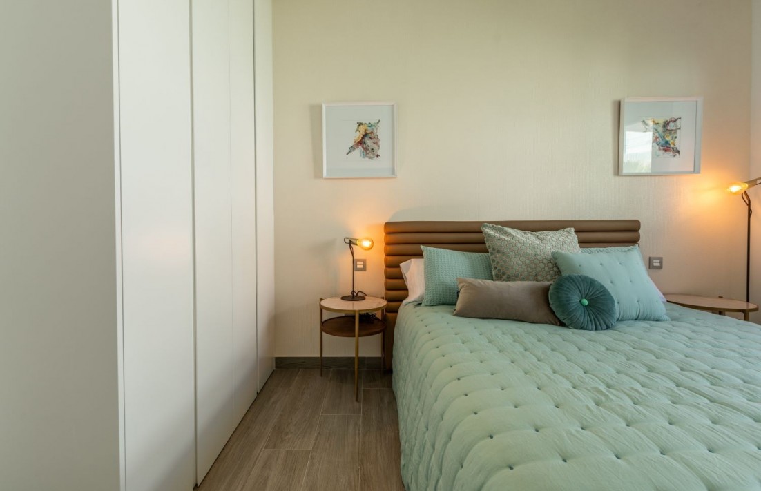 En construcción - Villa  - Finestrat