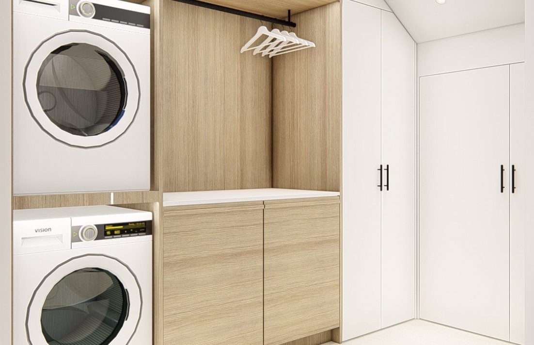 En construcción - Villa  - Finestrat