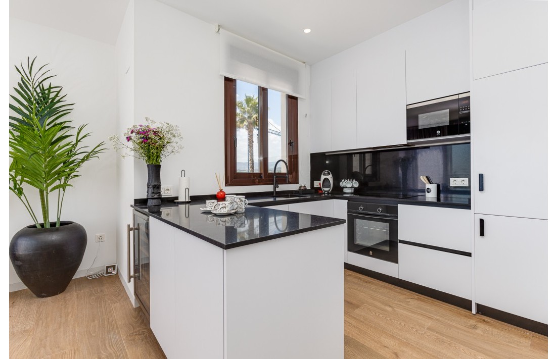 En construcción - Villa  - Finestrat