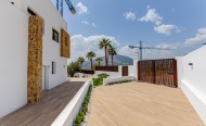 En construcción - Villa  - Finestrat