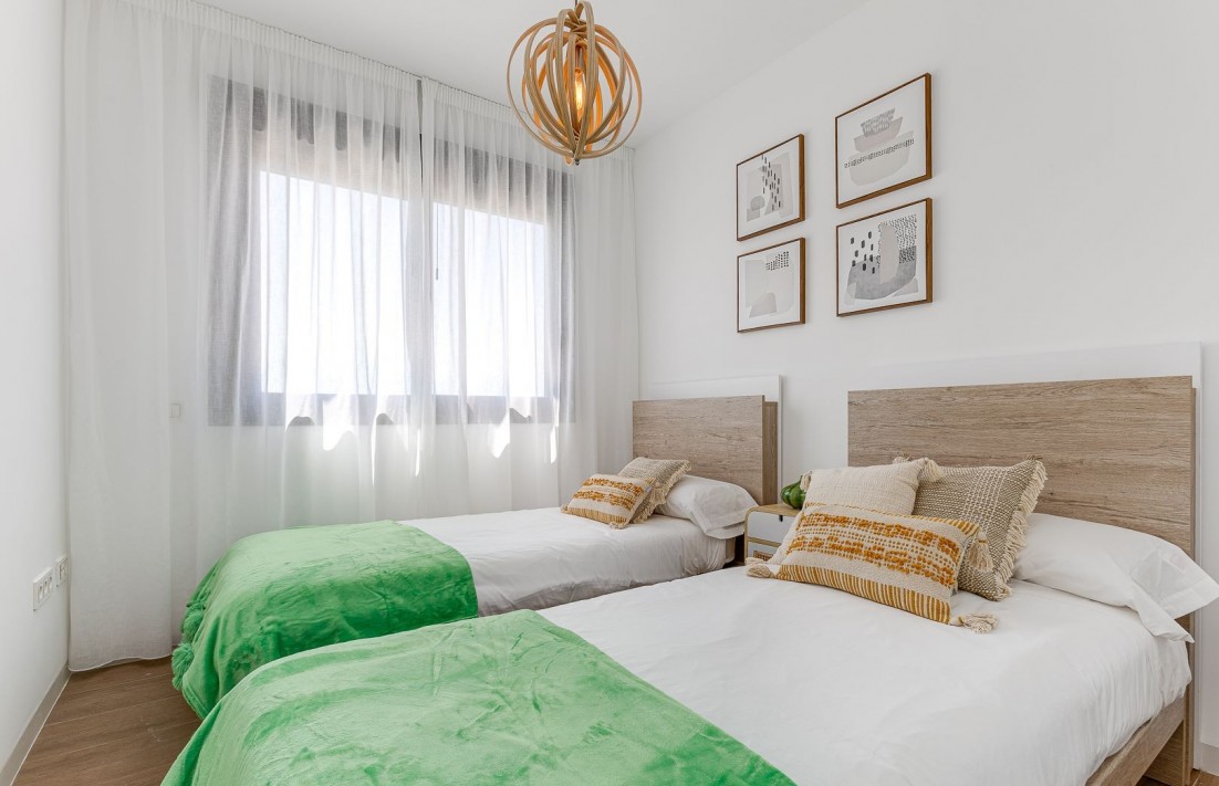 En construcción - Villa  - Finestrat