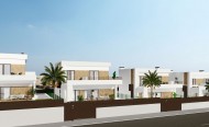 En construcción - Villa  - Finestrat