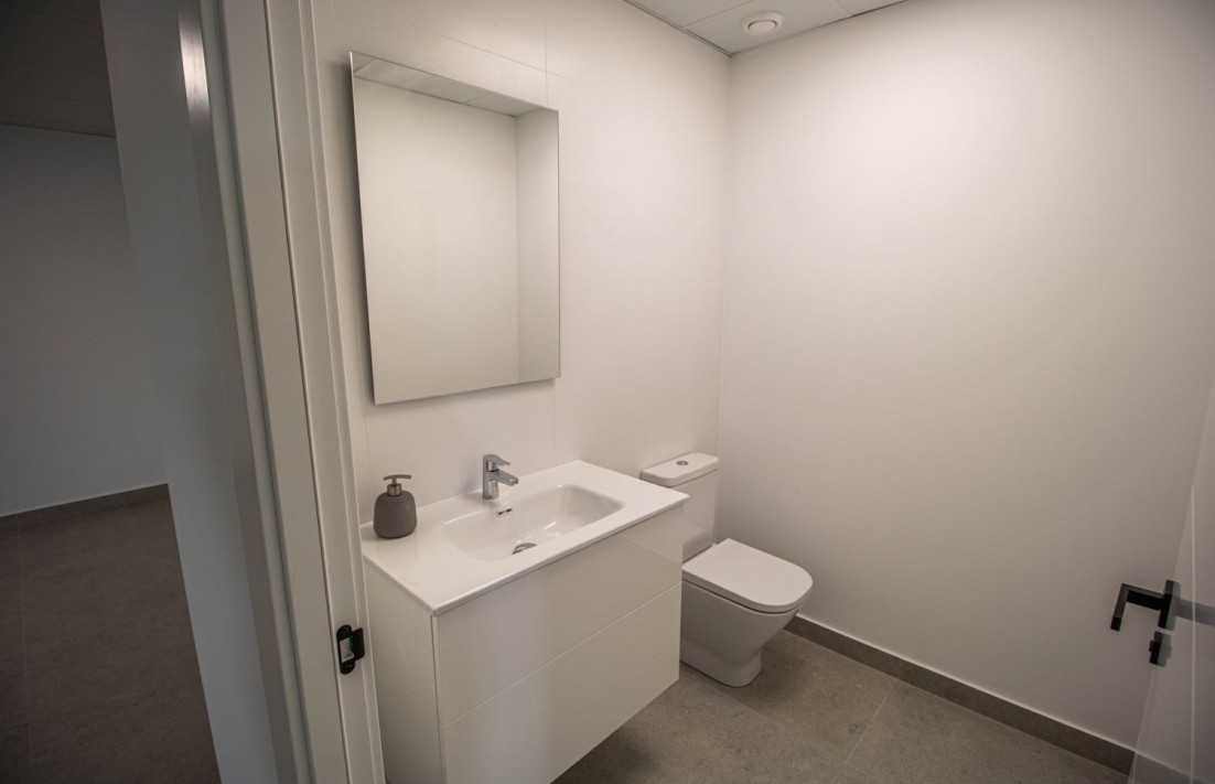 En construcción - Villa  - Finestrat