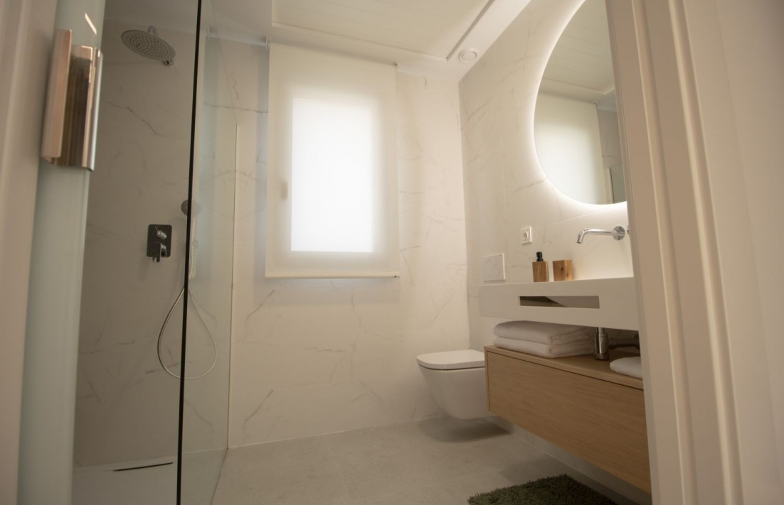 En construcción - Villa  - Finestrat