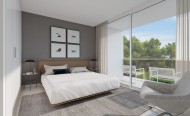 En construcción - Villa  - Finestrat