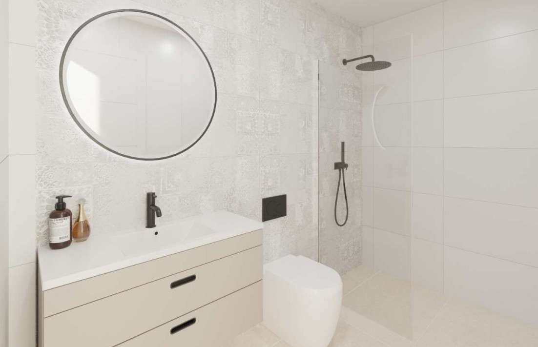 En construcción - Villa  - La Herrada