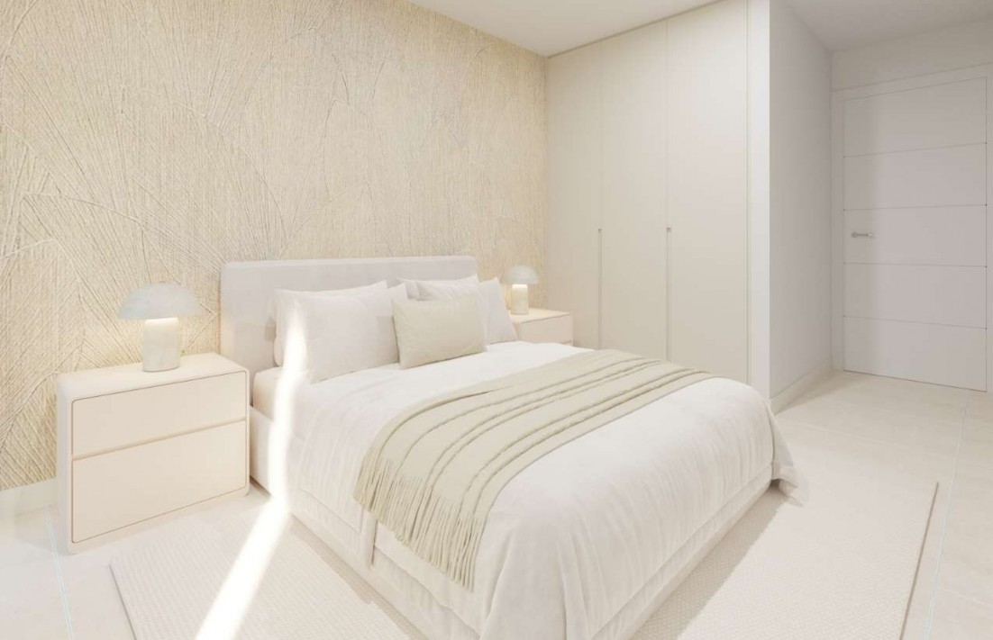 En construcción - Villa  - La Herrada