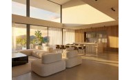 En construcción - Villa  - Monforte del Cid - Font del Llop