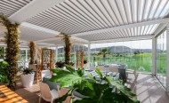 En construcción - Villa  - Monforte del Cid - Font del Llop