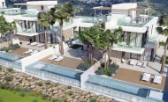 En construcción - Villa  - Monforte del Cid - Font del Llop