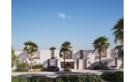 En construcción - Villa  - Murcia - Bãnos y Mendigo