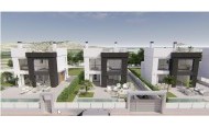 En construcción - Villa  - Mutxamel