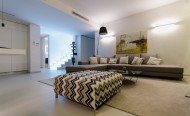 En construcción - Villa  - Orihuela Costa - Dehesa de Campoamor