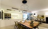 En construcción - Villa  - Orihuela Costa - Dehesa de Campoamor