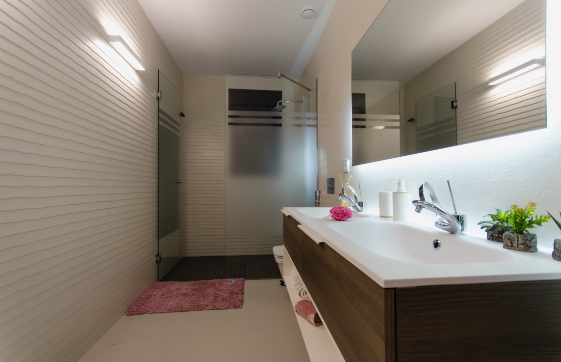 En construcción - Villa  - Orihuela Costa - Dehesa de Campoamor