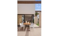 En construcción - Villa  - Orihuela Costa - Dehesa de Campoamor