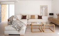En construcción - Villa  - Orihuela Costa - Dehesa de Campoamor