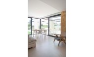En construcción - Villa  - Orihuela Costa - Dehesa de Campoamor