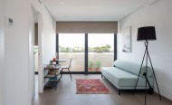 En construcción - Villa  - Orihuela Costa - Dehesa de Campoamor