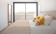 En construcción - Villa  - Orihuela Costa - Dehesa de Campoamor