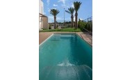 En construcción - Villa  - Orihuela Costa - Dehesa de Campoamor