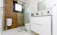 En construcción - Villa  - Orihuela - Vistabella Golf