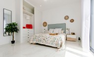 En construcción - Villa  - Orihuela - Vistabella Golf